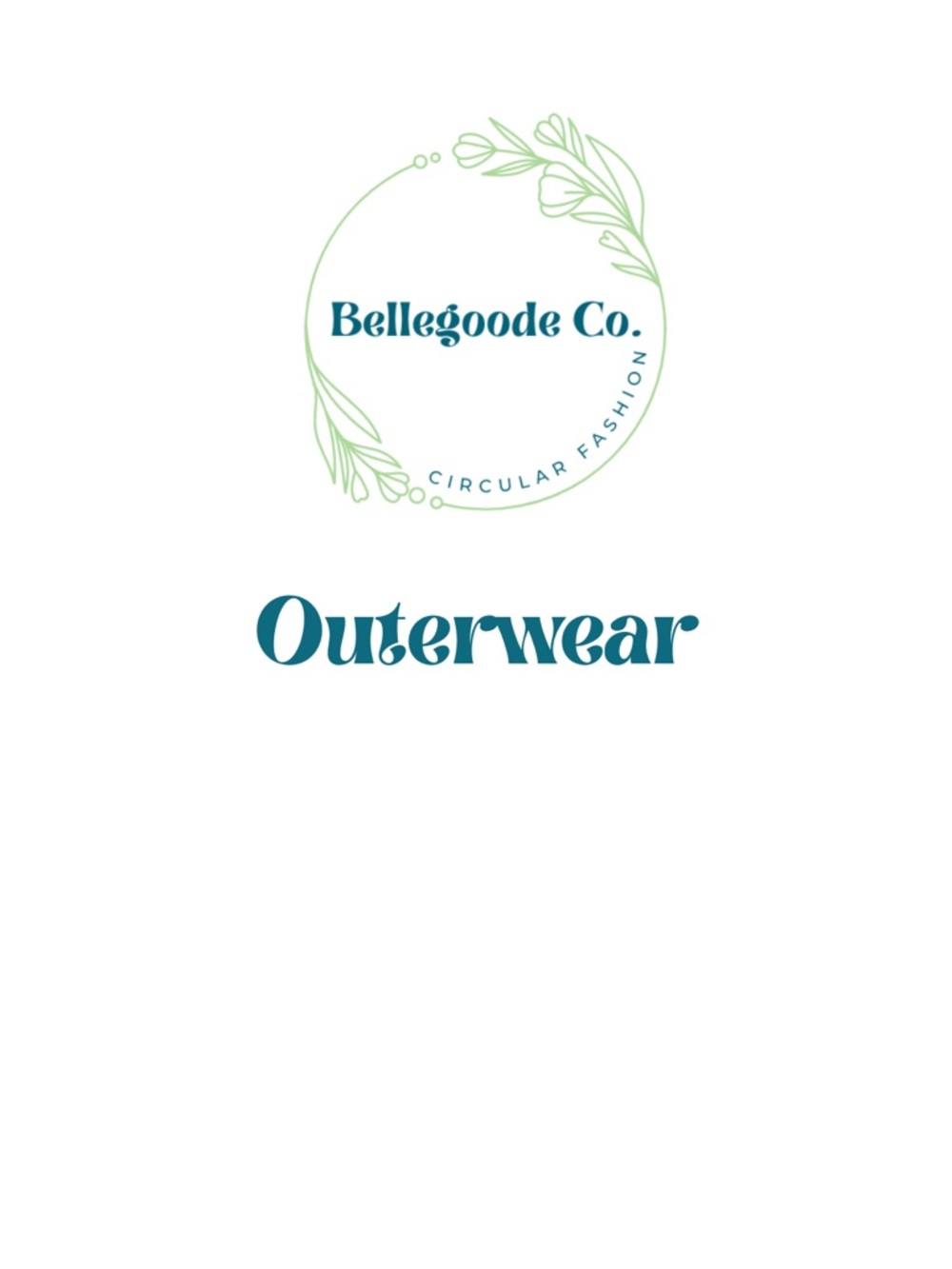 Outerwear